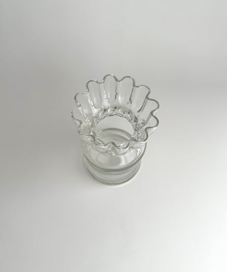 Vase｜ Kosta boda｜Boda Bouquet｜ガラスの花瓶