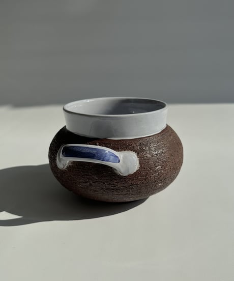 Bowl｜Gabriel Keramik｜ガブリエルケラミック｜持ち手つきボウル｜スウェーデン