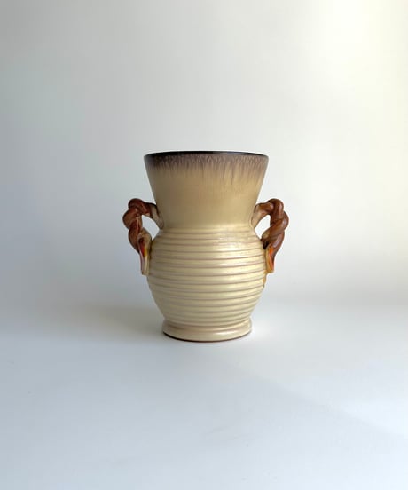Vase｜北欧｜フラワーベース｜陶器製