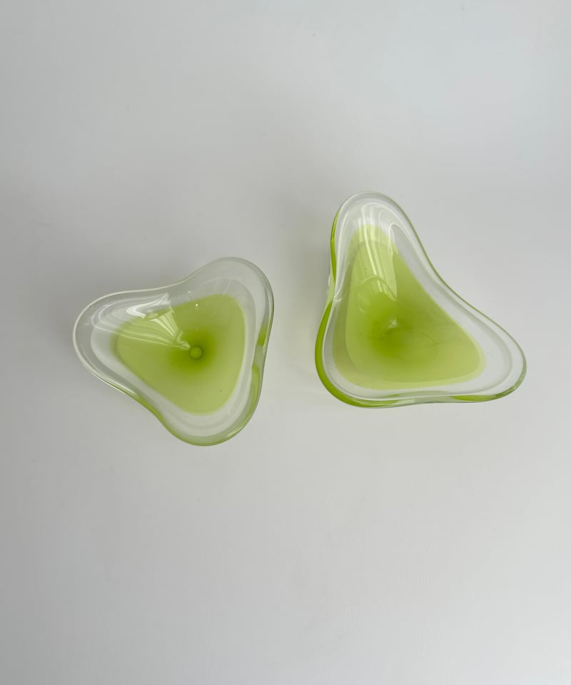 Bowl｜ガラスボウル｜Flygsfors｜スウェーデン | roi home｜北欧