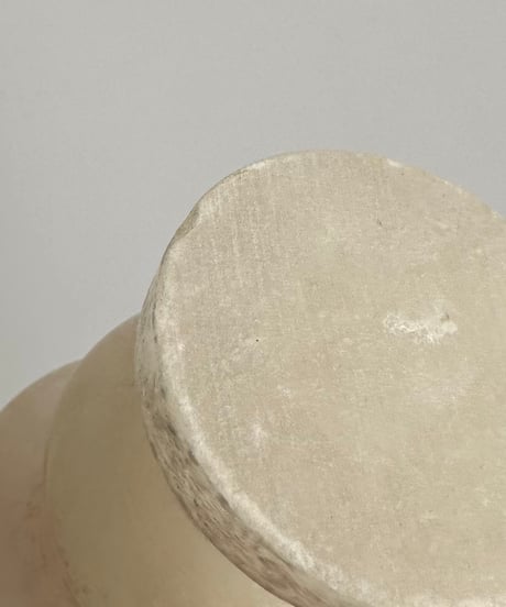Candle holder｜アラバスター｜天然石｜燭台