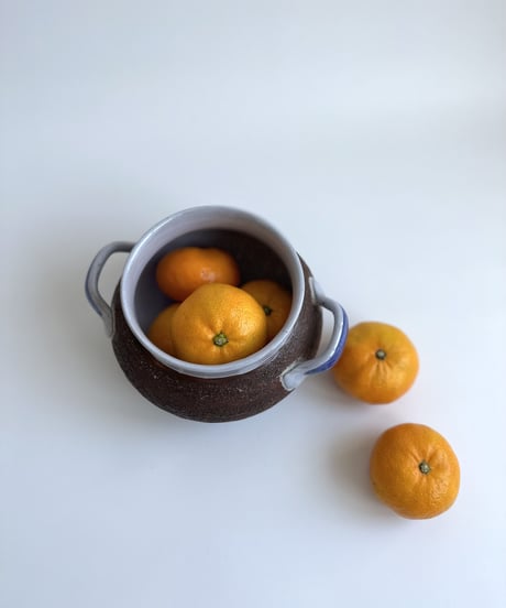 Bowl｜Gabriel Keramik｜ガブリエルケラミック｜持ち手つきボウル｜スウェーデン