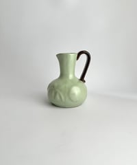 Vase｜Upsala Ekeby｜ウプサラエクビィ｜Anna Lisa Thomson｜北欧ヴィンテージ｜花瓶