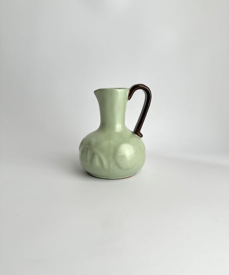 Vase｜Upsala Ekeby｜ウプサラエクビィ｜Anna Lisa Thomson｜北欧ヴィンテージ｜花瓶