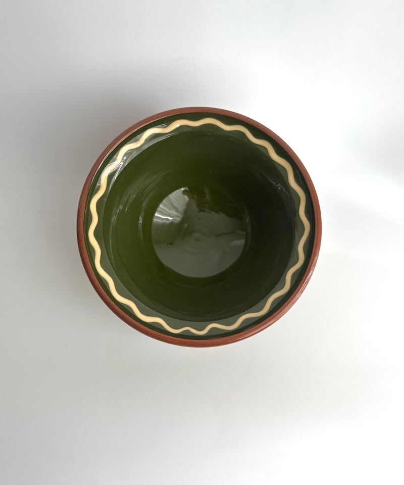 Bowl｜陶器製のボウル｜スウェーデン製｜北欧 | roi home｜北欧