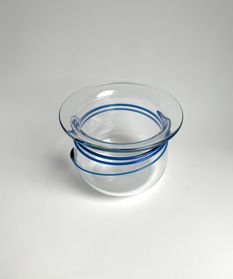 Bowl｜ガラスのボウル｜アートガラス