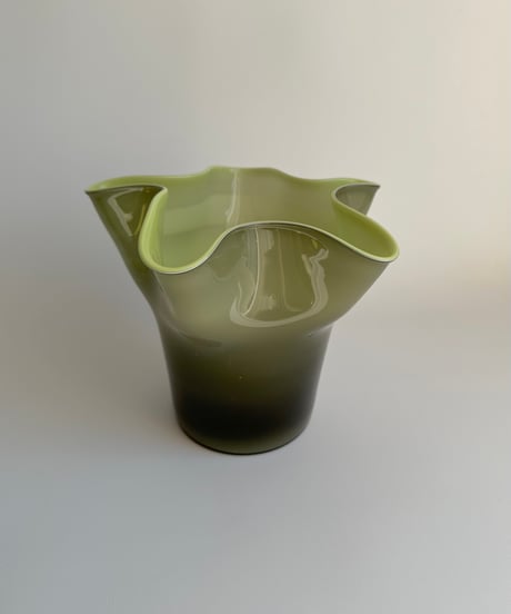Vase｜花瓶｜フラワーベース｜アートガラス