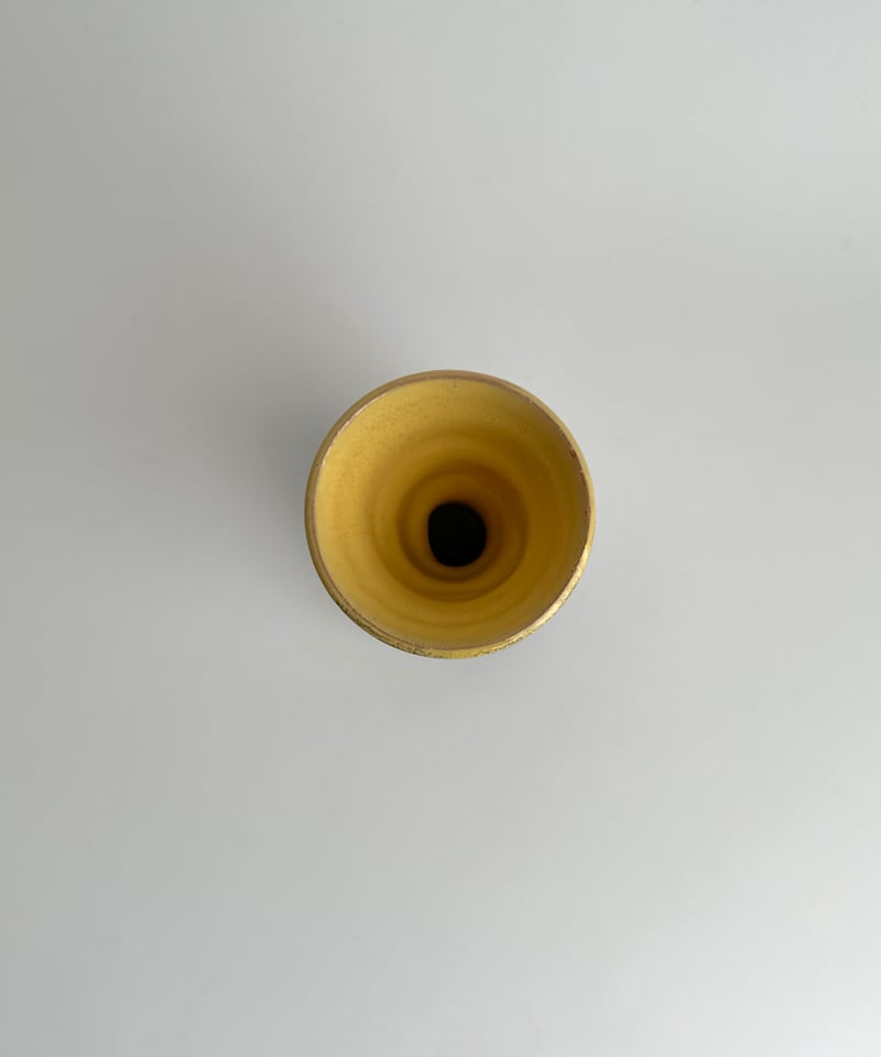 Vase｜Upsala Ekeby｜ウプサラエクビィ｜Ingrid Atterberg｜スウェ
