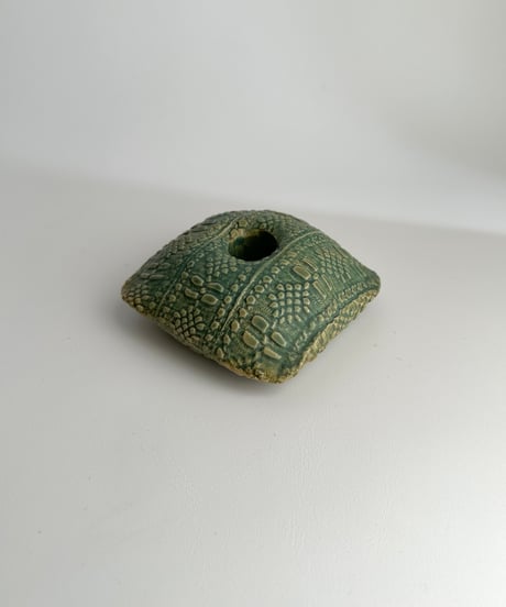 Candleholder｜キャンドルホルダー｜燭台｜陶器