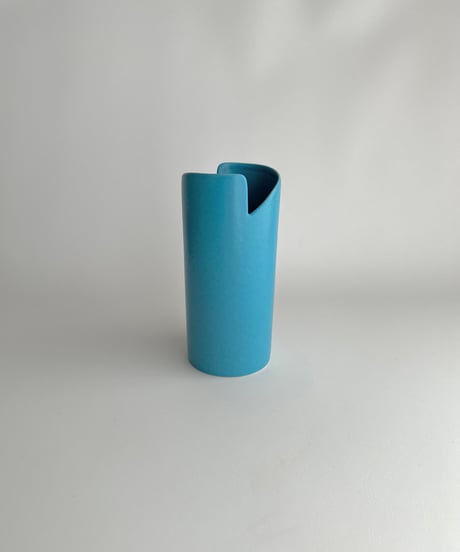 Vase｜Hoganas Keramik｜ホガナス｜花瓶｜スウェーデン