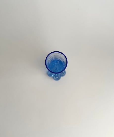 Vase｜Aseda｜オーセダ｜一輪挿し｜ガラスの花瓶｜スウェーデン