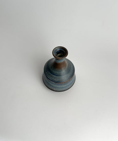 Vase｜Hoganas Keramik｜ホガナス｜花瓶｜北欧ヴィンテージ｜スウェーデン
