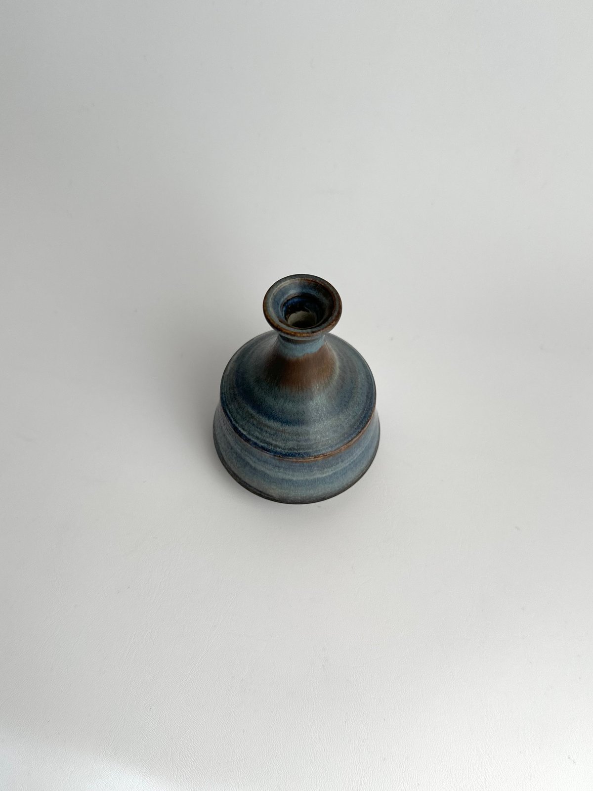 Vase｜Hoganas Keramik｜ホガナス｜花瓶｜北欧ヴィンテージ