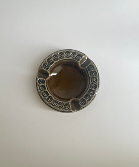 Ash tray｜Rosenthal｜Studio Line｜ドイツ｜灰皿