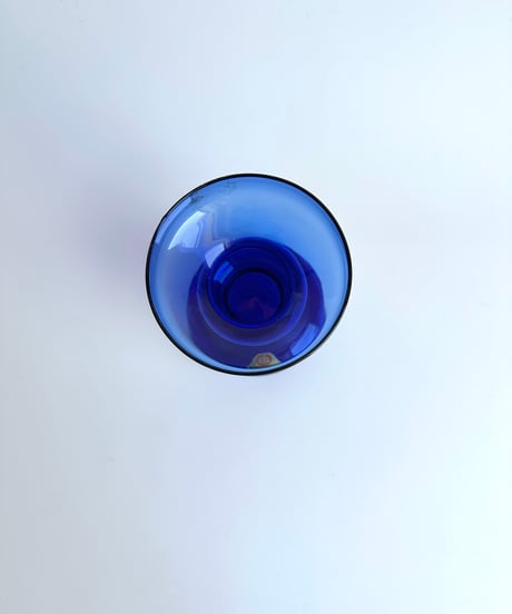 Candle Holder｜Vase｜Ingrid Glas｜キャンドルホルダー｜西ドイツ