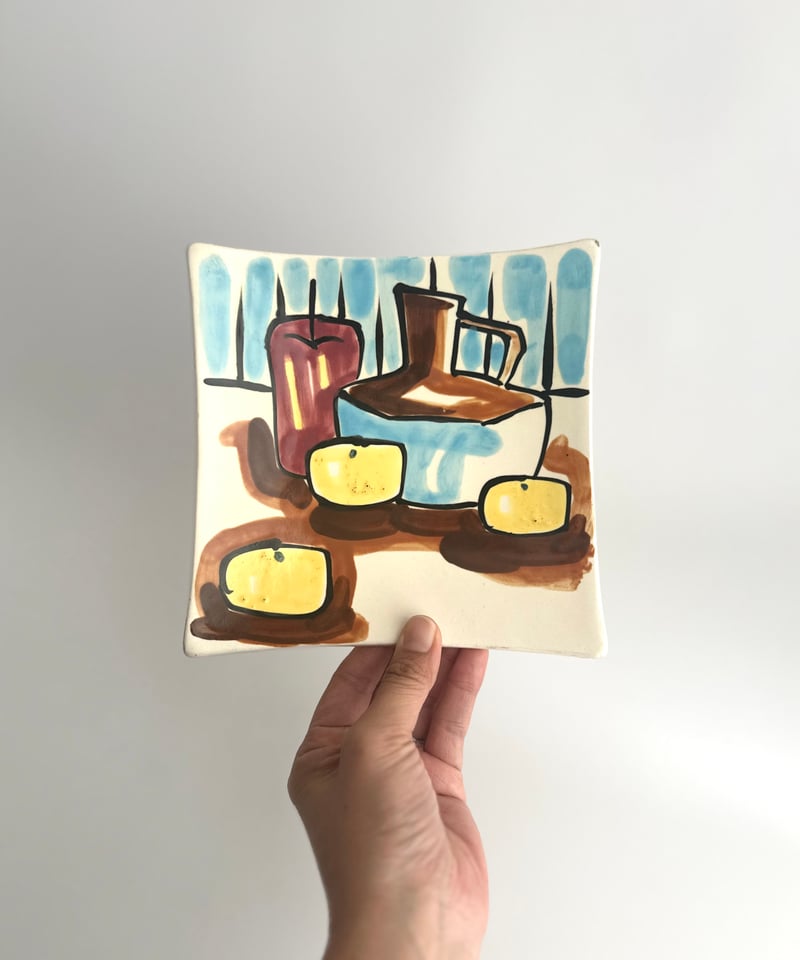Wall art｜ウォールアート｜壁掛け｜陶板｜北欧 | roi home｜北欧