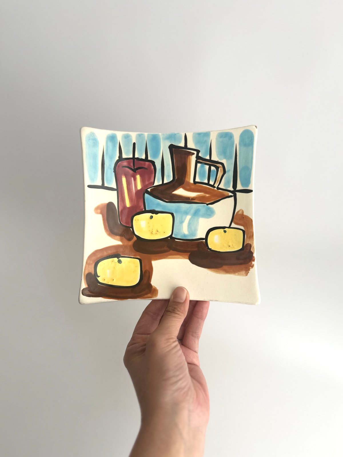 Wall art｜ウォールアート｜壁掛け｜陶板｜北欧 | roi home｜北欧