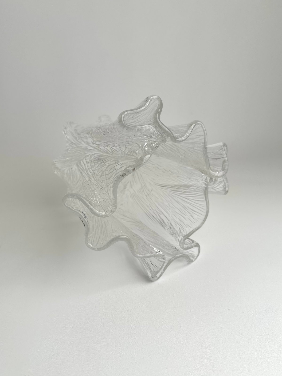 Vase｜ガラスの花瓶｜Hadeland Glassverk｜ノルウェー | roi home