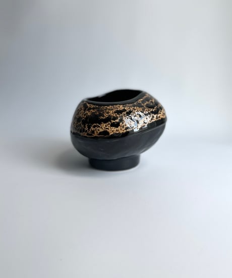 Vase｜Lapin Savi｜フラワーベース｜陶器製