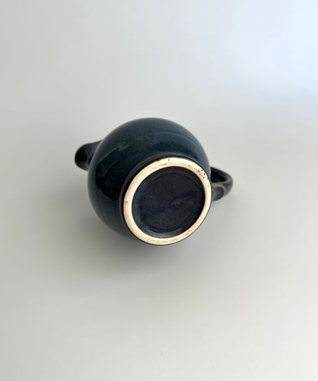 Jug｜Creamer｜陶器製｜水差し