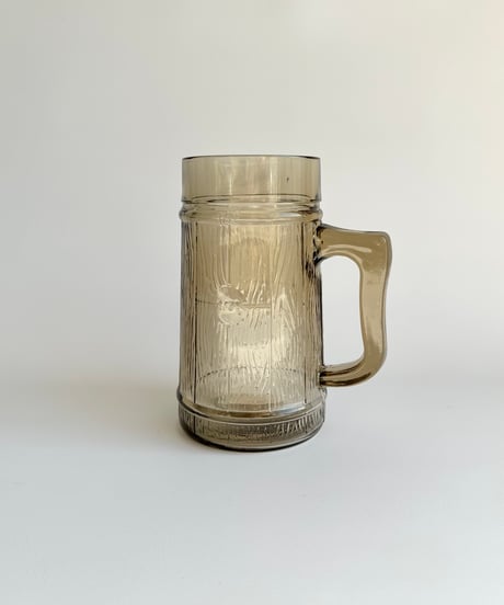 Glass｜ジョッキ｜Riihimaki｜リーヒマキ