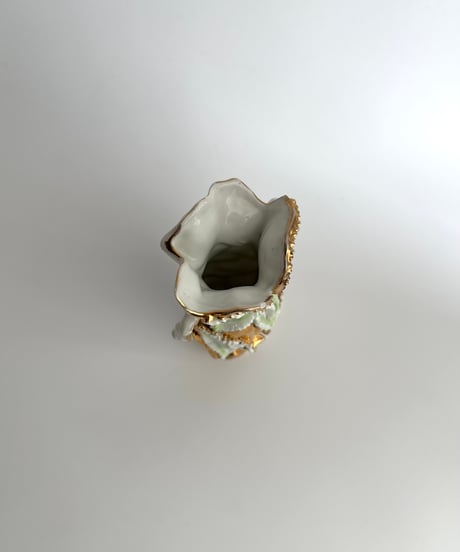 Vase｜磁器｜ヨーロッパ｜花瓶