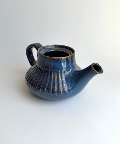 Teapot｜Vase｜ティーポット｜Gefle｜ゲフレ｜スウェーデン