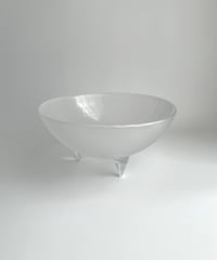Bowl｜Nybro｜ガラスボウル｜フルーツボウル｜スウェーデン