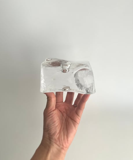 Candle holder｜燭台｜北欧ヴィンテージ