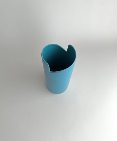 Vase｜Hoganas Keramik｜ホガナス｜花瓶｜スウェーデン