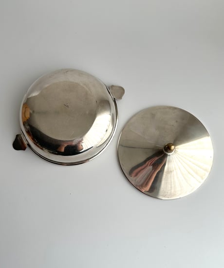 Pot｜Nysilver｜キッチンインテリア