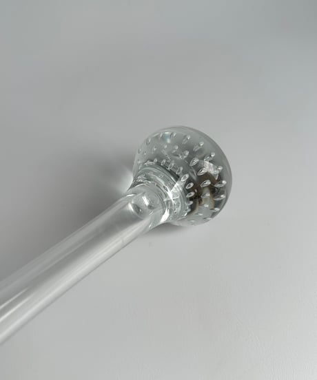 Vase｜ガラスの花瓶｜Aseda｜オーセダ｜ボーンベース｜スウェーデン