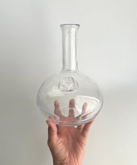Carafe｜カラフェ｜スウェーデン｜北欧ヴィンテージ