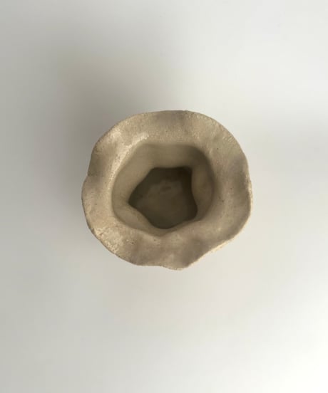 Vase｜Handmade｜Studio Pottery｜北欧