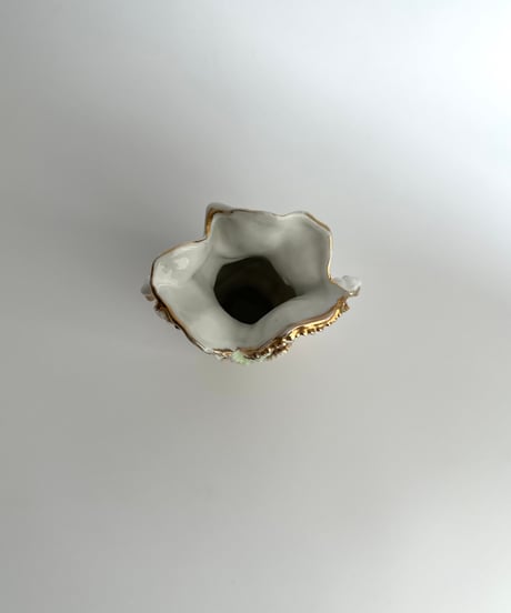 Vase｜磁器｜ヨーロッパ｜花瓶