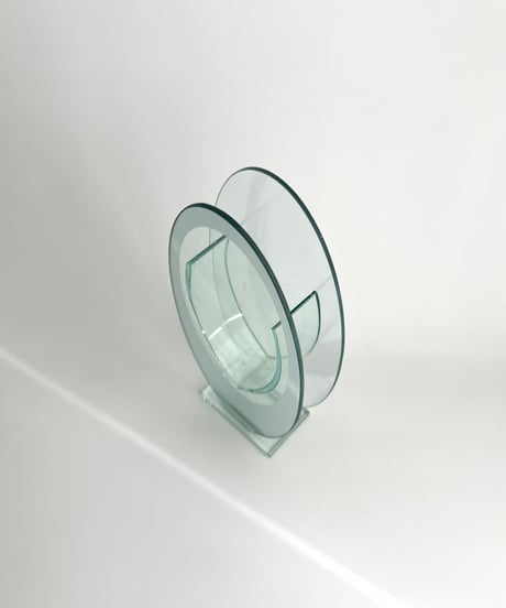 Vase｜オーバル｜ヨーロッパ｜フラワーベース