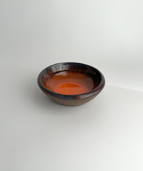 Tray｜小さなトレイ｜陶器製｜Studio Pottery