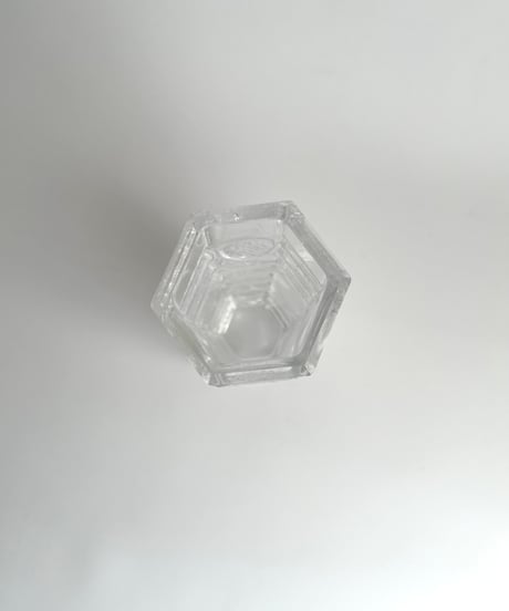 Vase｜Skruf Glasbruk｜スクルーフ｜フラワーベース｜スウェーデン