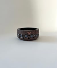 Bowl｜Bromma Keramik｜Ninnie Forgsen｜ボウル｜スウェーデン