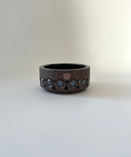 Bowl｜Bromma Keramik｜Ninnie Forgsen｜ボウル｜スウェーデン