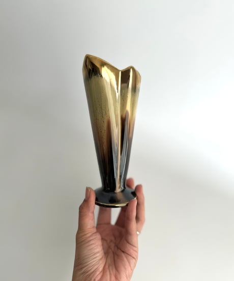 Vase｜BayKeramik｜西ドイツ｜花瓶