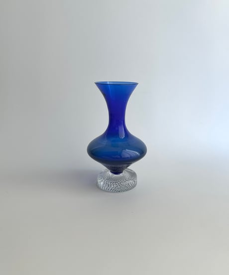 Erkkitapio Siiroinen 北欧ガラス花器ビンテージ 北欧ビンテージ