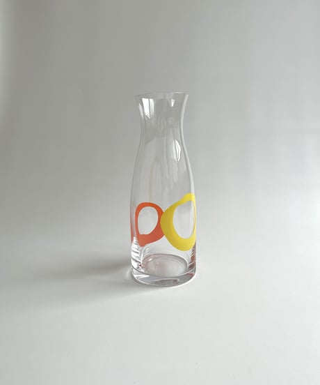 Pitcher｜BodaNova｜ピッチャー｜水差し｜スウェーデン