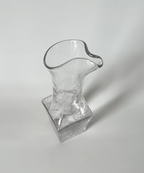 Carafe｜カラフェ｜ピッチャー｜Björkshults｜スウェーデン