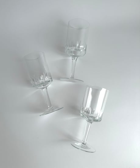 Glass