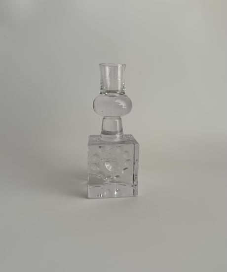 Candle Holder｜BODA｜ボダ｜Bertil Valliens