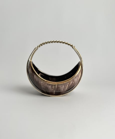Bowl｜Jasba｜ジャスバ｜持ち手付きボウル｜陶器製｜ドイツ