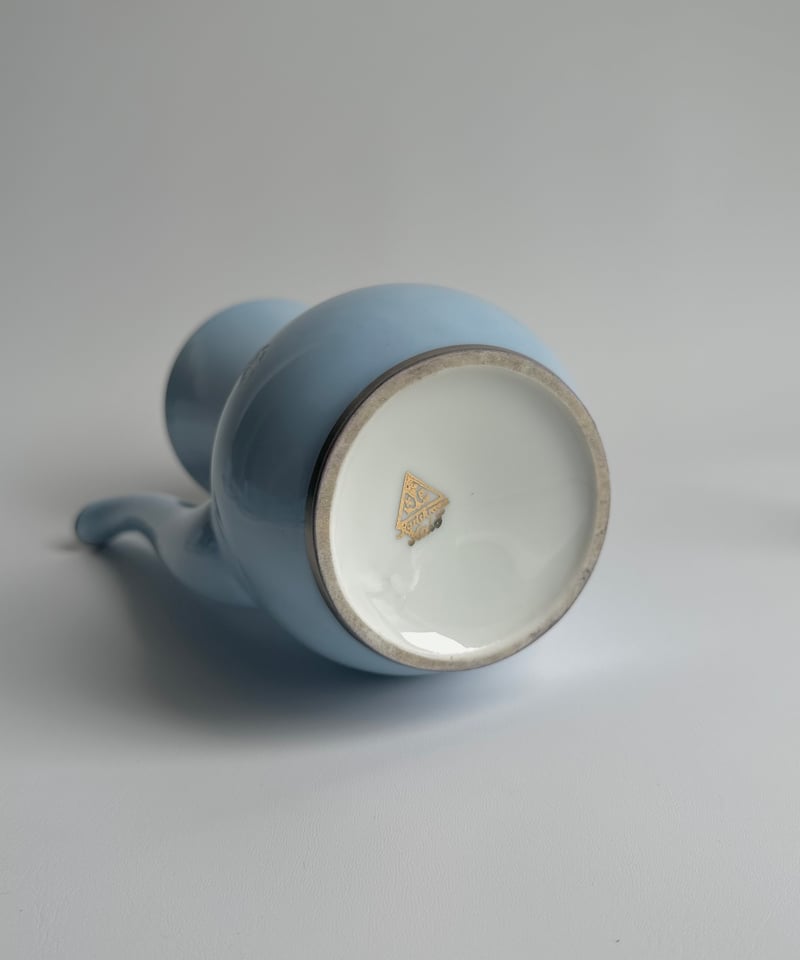 Tea pot｜ティーポット｜Karlskrina｜Edward Hald | roi hom