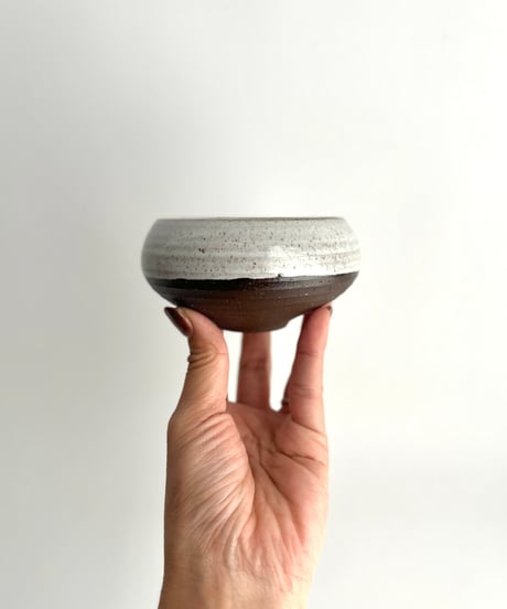 Bowl｜シュガーボウル｜Ditlev Keramik｜デンマーク
