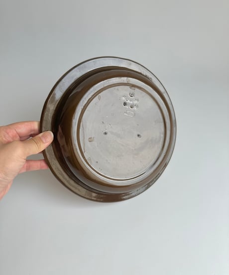 Ash tray｜Upsala Ekeby｜ウプサラエクビィ｜トレイ｜スウェーデン